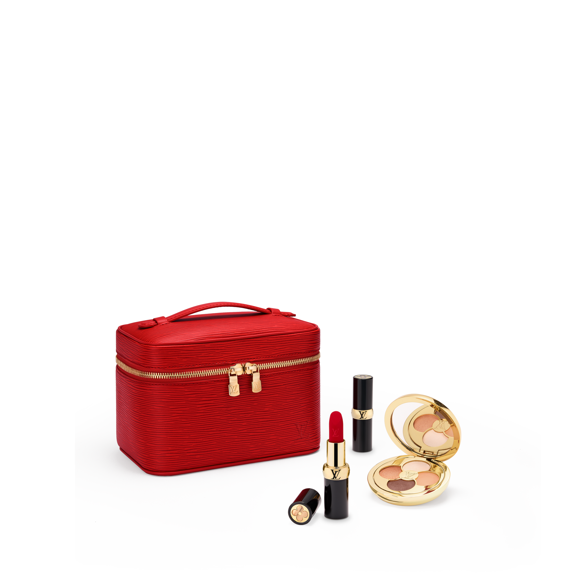 Nice Mini Epi Leather - Travel | LOUIS VUITTON